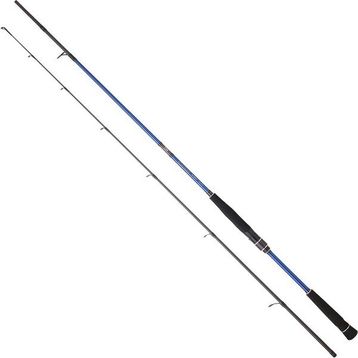 Daiwa Samourai Seabass 270 cm 10-35 gr Spin Kamış