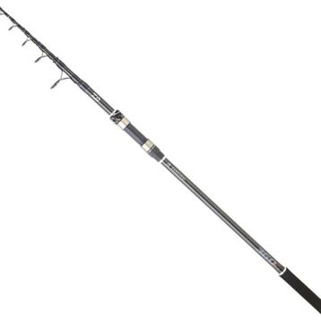 Daiwa Samurai CF 390 cm 70-150 gr Tele Spin Kamış