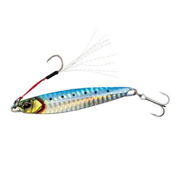 Daiwa Samurai Jig Hd 40 gr Metal Sago Pınk Glow Suni Balık Yemi
