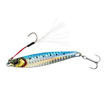Daiwa Samurai Jig Hd 40 gr Metal Sago Pınk Glow Suni Balık Yemi