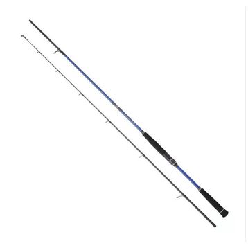 Daiwa Samurai Seabass 2.28 m 5-21 gr 2 Parça Kamış