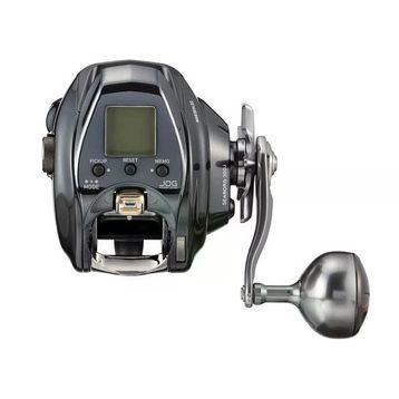 Daiwa Seaborg 21 300 J Sağ El Elektrikli Çıkrık