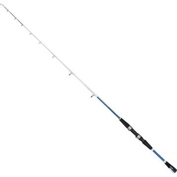 Daiwa Sensor Boat Blue 150 cm 30-150 Bot Kamışı