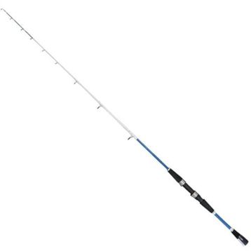 Daiwa Sensor Boat Blue 150 cm 30-150 Bot Kamışı