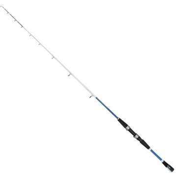 Daiwa Sensor Boat Blue 150 cm 30-150 Bot Kamışı