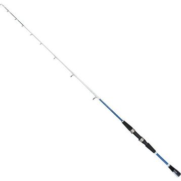 Daiwa Sensor Boat Blue 150 cm 30-150 Bot Kamışı