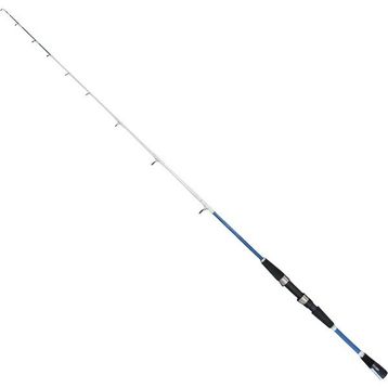 Daiwa Sensor Boat Blue 150 cm 30-150 gr Bot Kamışı