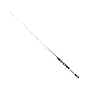 Daiwa Sensor Boat Blue 150 cm 30-150 gr Bot Kamışı