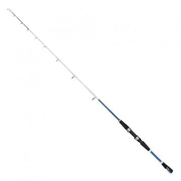 Daiwa Sensor Boat Blue 150 cm 30-150 gr Bot Kamışı