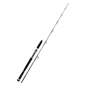 Daiwa SGJG58HSBF Saltiga Hiramasa 173 cm Olta Kamışı