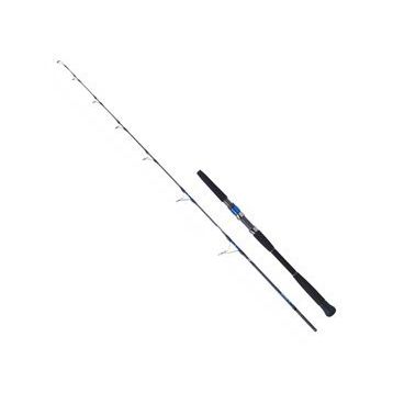 Daiwa SGJG58HSBF Saltiga Hiramasa 173 cm Olta Kamışı