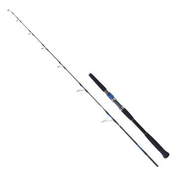 Daiwa SGJG58HSBF Saltiga Hiramasa 173 cm Olta Kamışı
