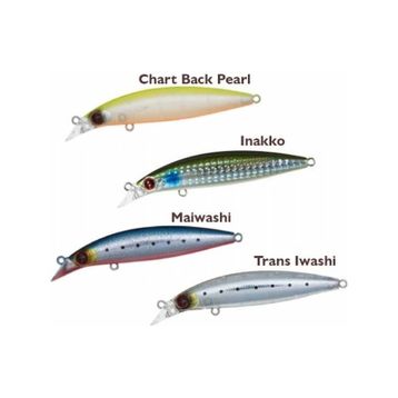 Daiwa Shore Line Shiner Z Vertice 80S Suni Yem
