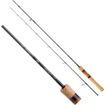 Daiwa Silver Creek 168 cm 1-5 gr LRF Kamış