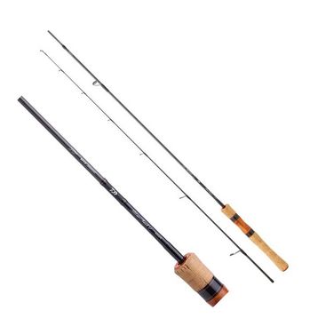 Daiwa Silver Creek 168 cm 1-5 gr LRF Kamış