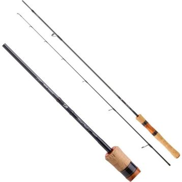 Daiwa Silver Creek 168 cm 1-5 gr LRF Kamış