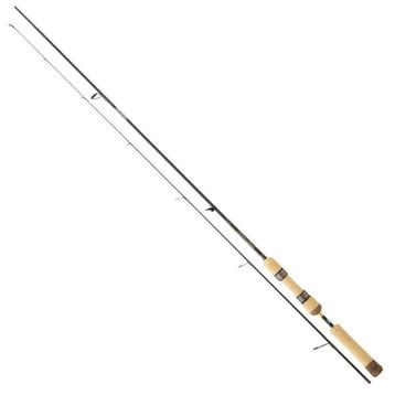 Daiwa Silver Creek 2.13 m 1-5 gr Ultra Light Spin Kamış