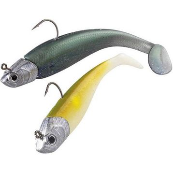 Daiwa Soft Shad Serisi 15 cm Silikon Yem