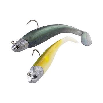 Daiwa Soft Shad Serisi 15 cm Silikon Yem