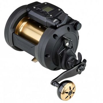 Daiwa SOM00004288 Tanacom 2022 1200 Elektrikli Olta Makinesi