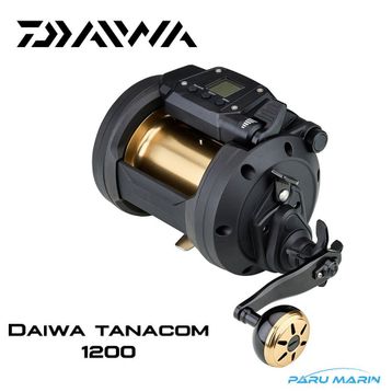 Daiwa SOM00004288 Tanacom 2022 1200 Elektrikli Olta Makinesi