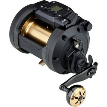 Daiwa SOM00004288 Tanacom 2022 1200 Elektrikli Olta Makinesi