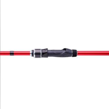 Daiwa Spitfire RF 2.44 m 1-12 gr 2P LRF Kamış