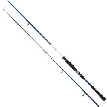 Daiwa Spitfire Seabass 2.40 m 7-28 gr 2p Spin Olta Kamışı