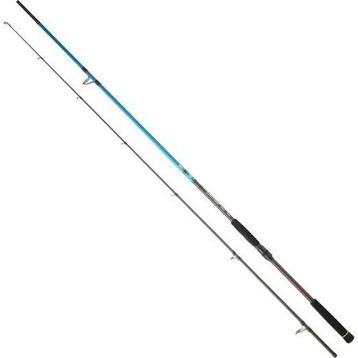 Daiwa Spitfire Seabass CF 244 cm 7-28 gr Spin Kamış
