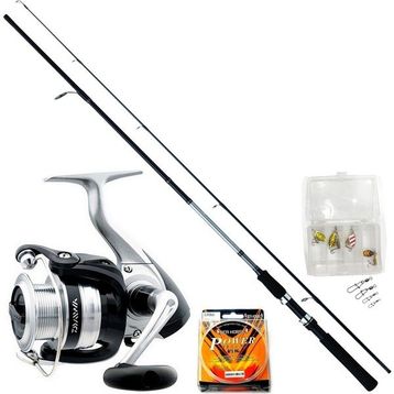 Daiwa Sweepfire 180 cm Olta Kamışı
