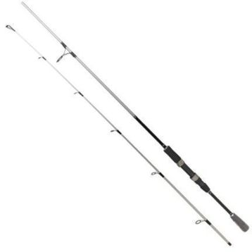 Daiwa Sweepfire Lure 2.40 mt 14-42 gr 2 Parça Kamış