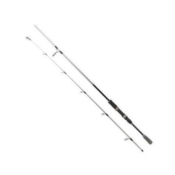 Daiwa Sweepfire Lure 2.40 mt 14-42 gr 2 Parça Kamış