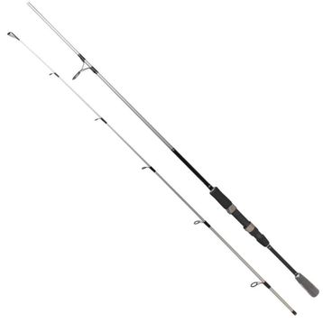 Daiwa Sweepfire Lure 2.40 mt 14-42 gr 2 Parça Kamış