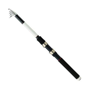 Daiwa Sweepfire Mini 210 cm 8-30 gr Tele Spin Kamış