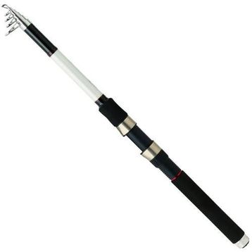 Daiwa Sweepfire Mini 210 cm 8-30 gr Tele Spin Kamış
