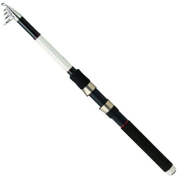 Daiwa Sweepfire Mini 210 cm 8-30 gr Tele Spin Kamış