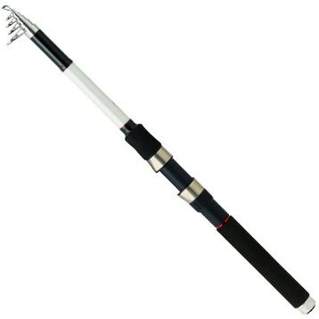 Daiwa Sweepfire Mini 210 cm 8-30 gr Tele Spin Kamış