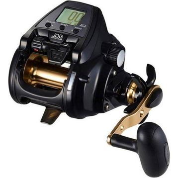 Daiwa Tanacom 2024 S 500J U Elektrikli Çıkrık Olta Makinesi