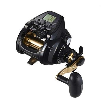 Daiwa Tanacom 2024 S 500J U Elektrikli Çıkrık Olta Makinesi