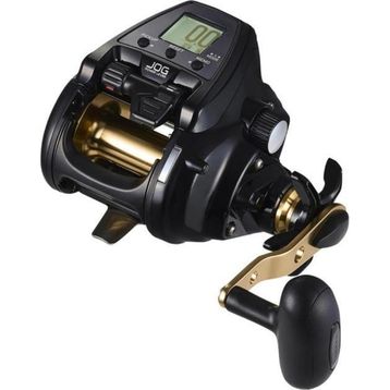 Daiwa Tanacom 2024 S500 J U Elektirikli Çıkrık Makinesi
