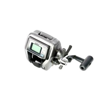 Daiwa TANASENSOR-S 250DX 1+1 BB Olta Makinesi