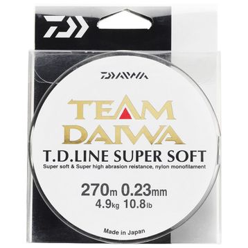 Daiwa Team Ss 0.18 mm 270 mt Misina
