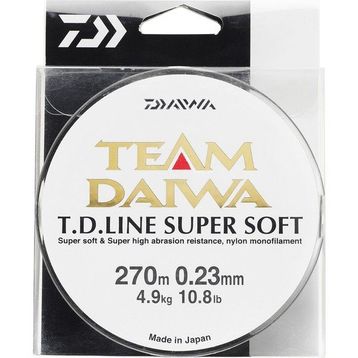 Daiwa Team Ss 0.18 mm 270 mt Misina