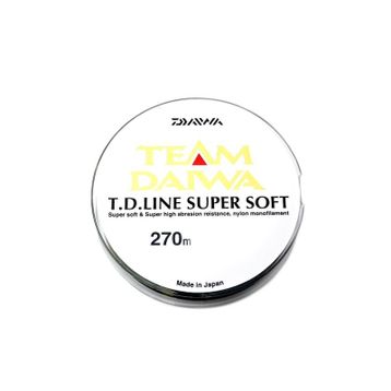 Daiwa Team Ss 0.20 mm 270 mt Misina