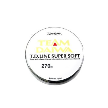 Daiwa Team Ss 0.20 mm 270 mt Misina