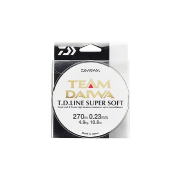 Daiwa Team Ss 0.20 mm 270 mt Misina