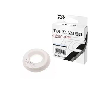 Daiwa Tournament FC Leader 0.20 mm Misina