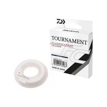 Daiwa Tournament FC Leader 0.20 mm Misina