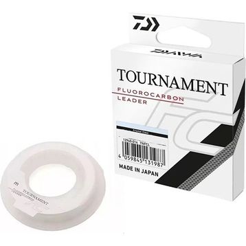 Daiwa Tournament FC Leader 0.20 mm Misina