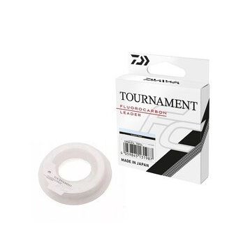 Daiwa Tournament FC Leader 0.23 mm Misina